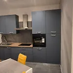 住宿加早餐酒店 Mali 萨莱诺