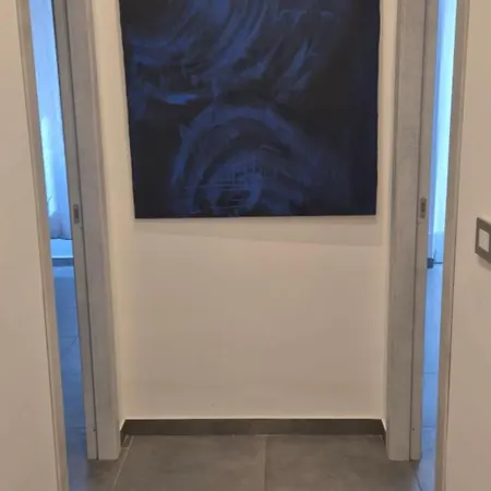 Mali Oda ve Kahvaltı Salerno