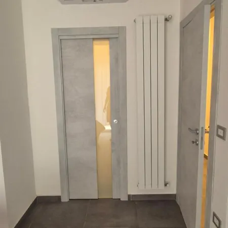 Mali Oda ve Kahvaltı Salerno