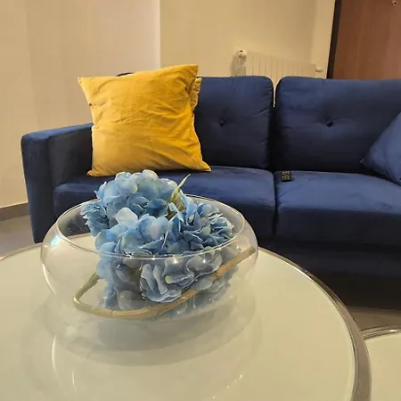 Mali Oda ve Kahvaltı