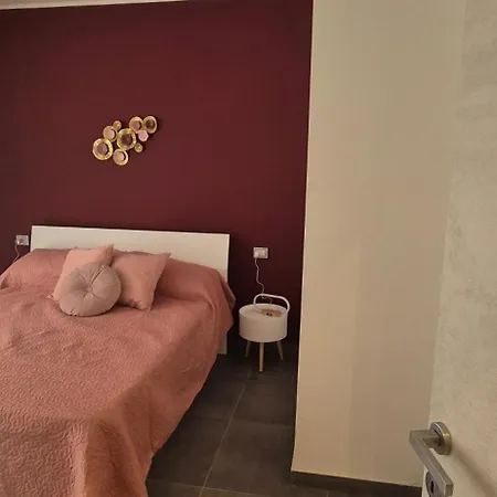 Mali Frühstückspension 4*