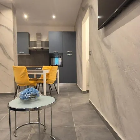 Bed & Breakfast Malì Salerno