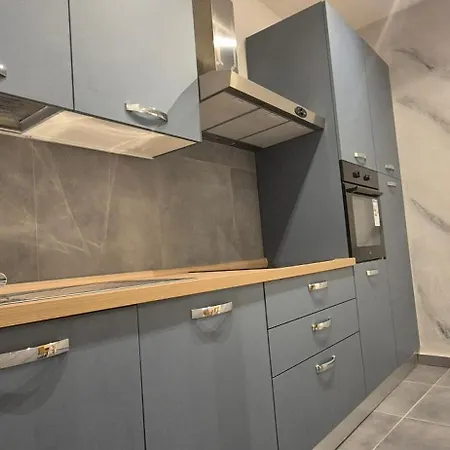 Mali 4* Salerno