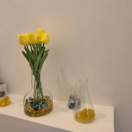 Mali فندق مبيت وإفطار ساليرنو