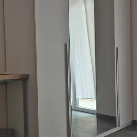 Mali Frühstückspension 4*