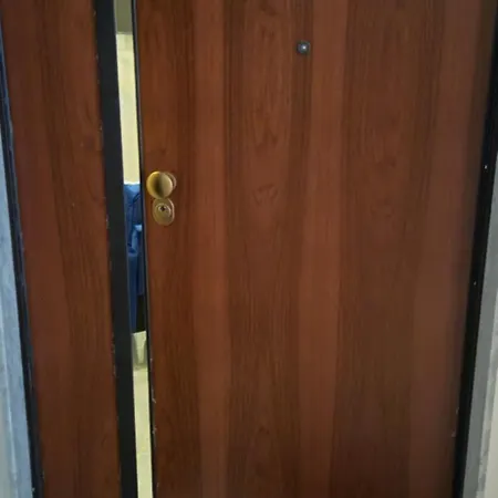 فندق مبيت وإفطار Mali ساليرنو