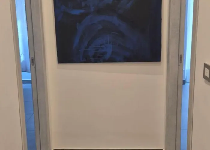 Mali Frühstückspension Salerno