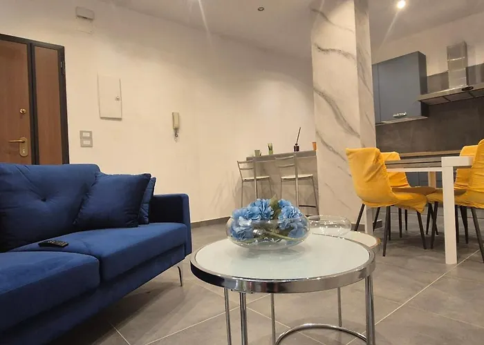 Frühstückspension Mali