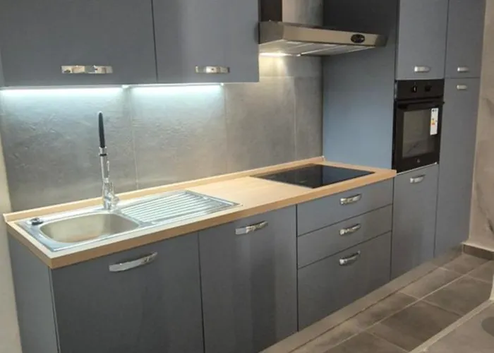 Mali Frühstückspension 4*