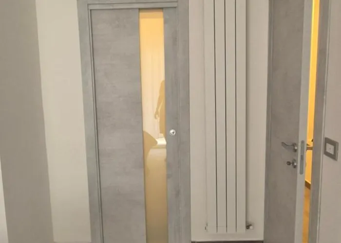 Mali Frühstückspension Salerno