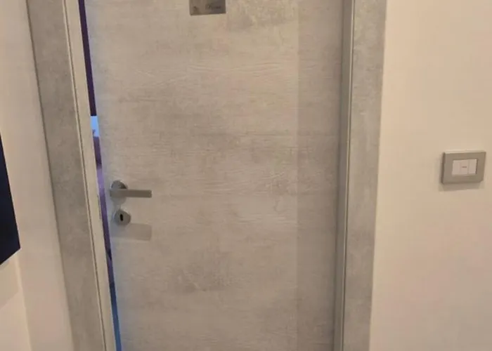 Frühstückspension Mali Salerno