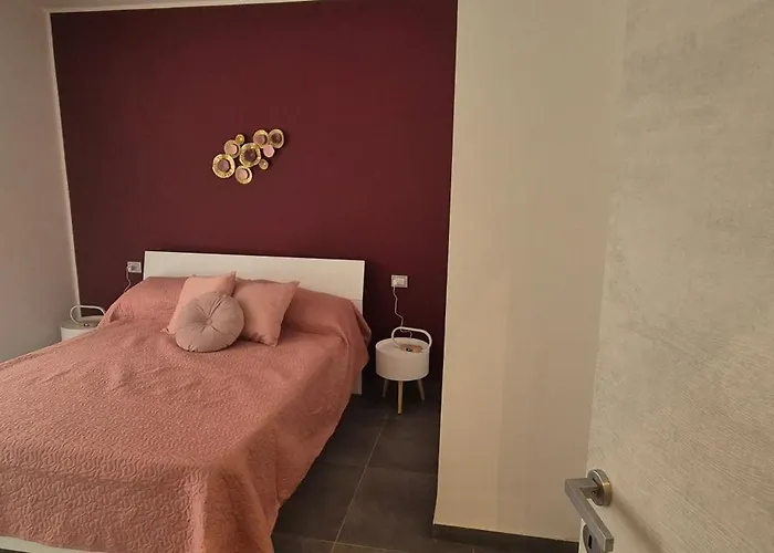 Malì Bed & Breakfast 4*