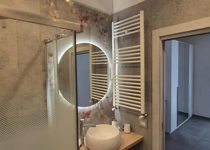 Malì Bed & Breakfast