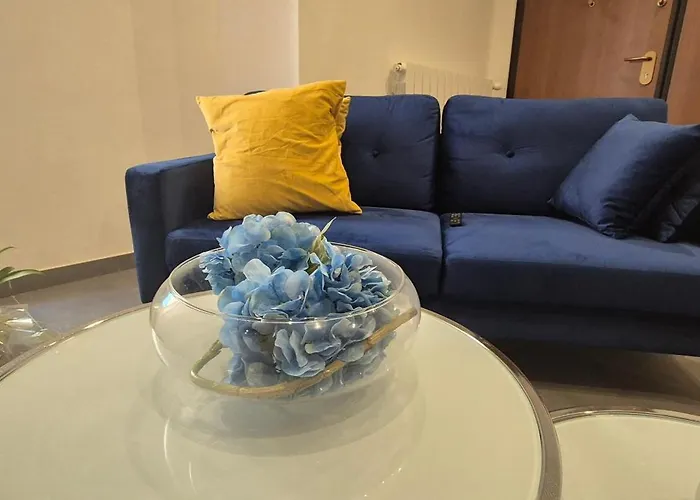 Mali Frühstückspension