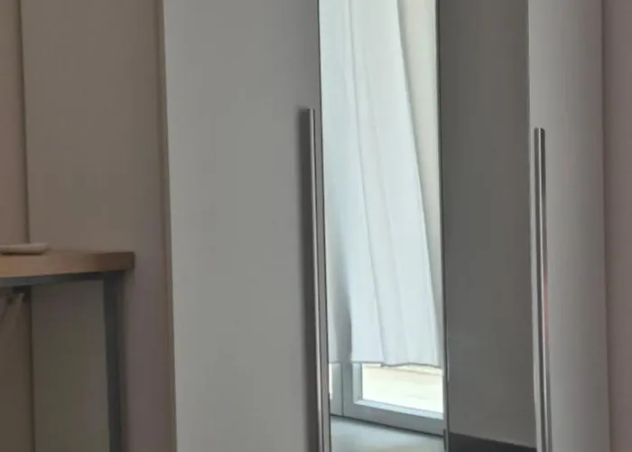 Mali Frühstückspension 4*