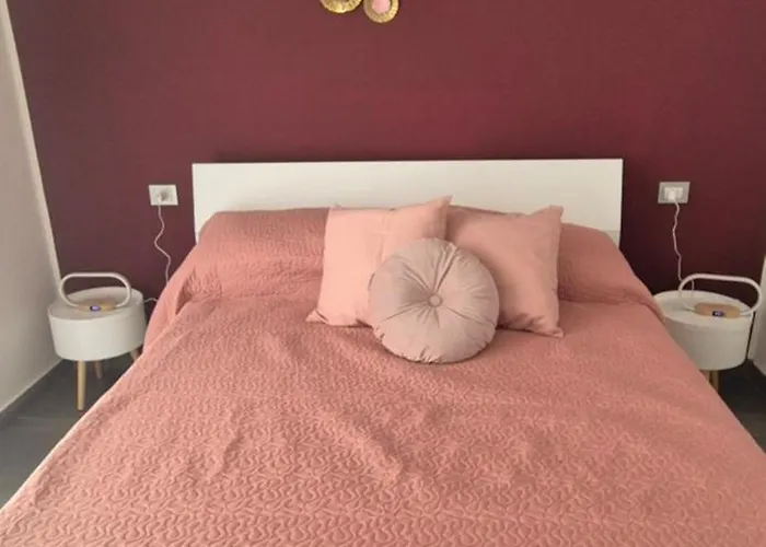 Bed & Breakfast Malì 4*