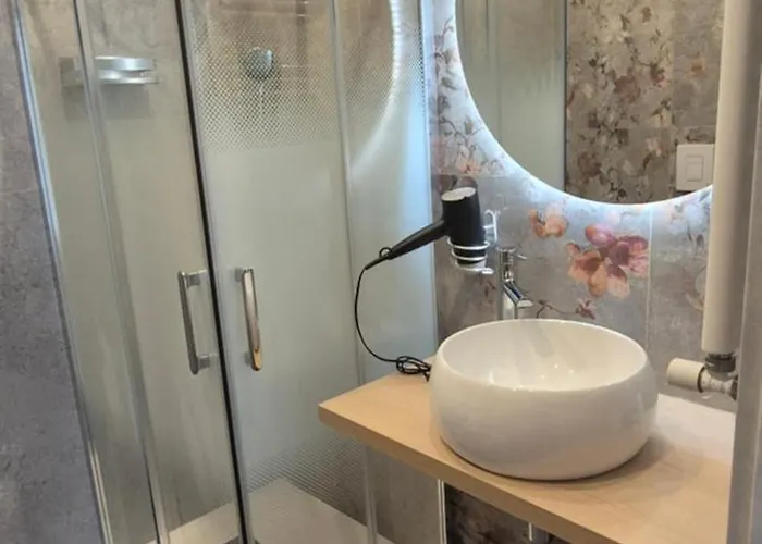 Bed & Breakfast Malì 4*