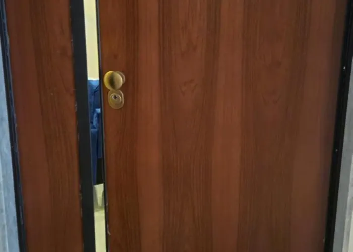 Frühstückspension Mali Salerno